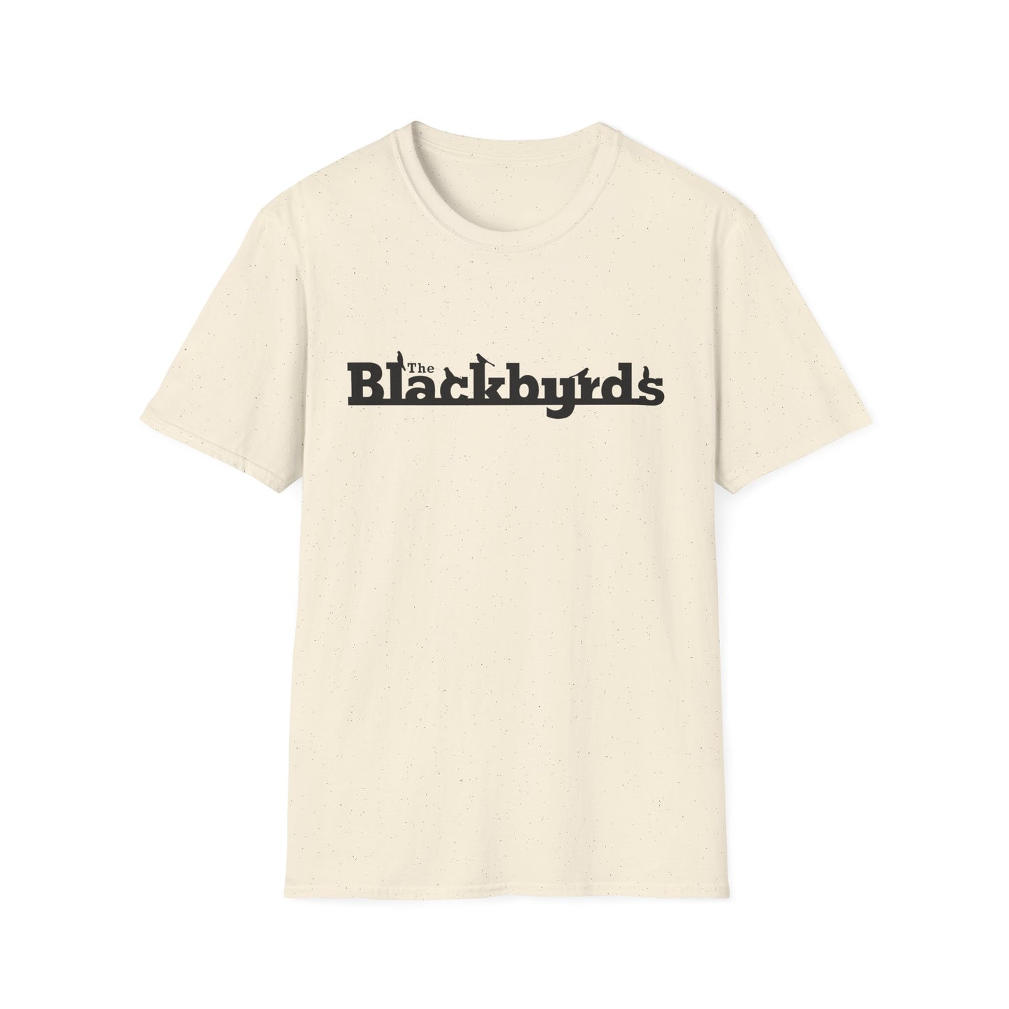 The Blackbyrds Maglietta - Leggera