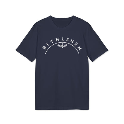 Bethlehem Records Maglietta in Cotone Biologico