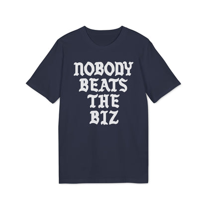 Biz Markie Maglietta in Cotone Biologico