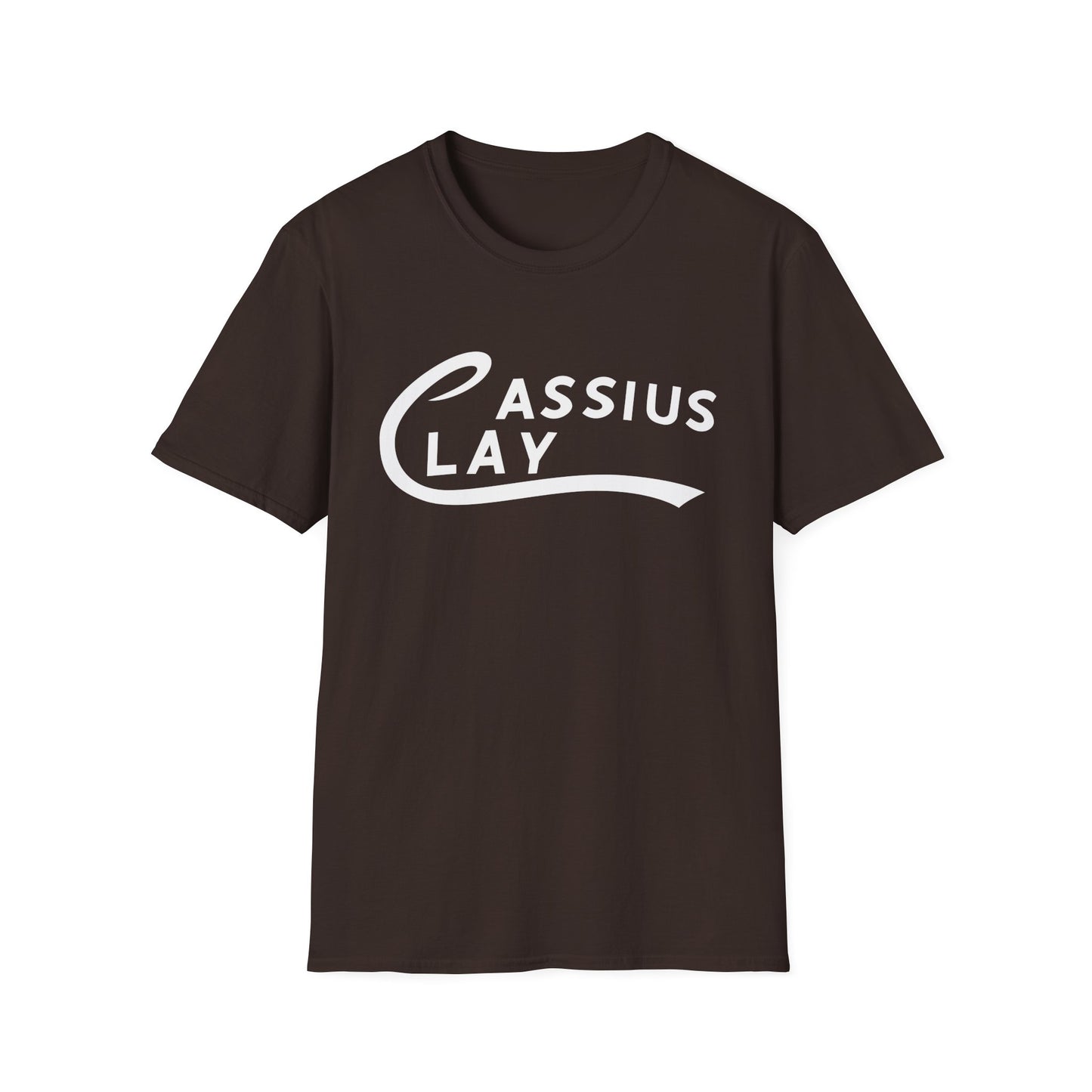 Cassius Clay Maglietta - Leggera