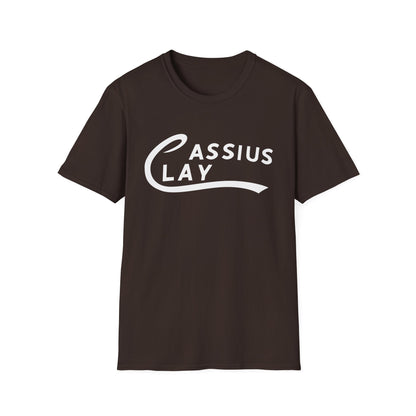 Cassius Clay Maglietta - Leggera