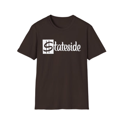 Stateside Records Maglietta - Leggera