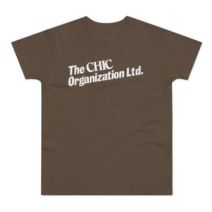 The Chic Organization Maglietta Peso Medio