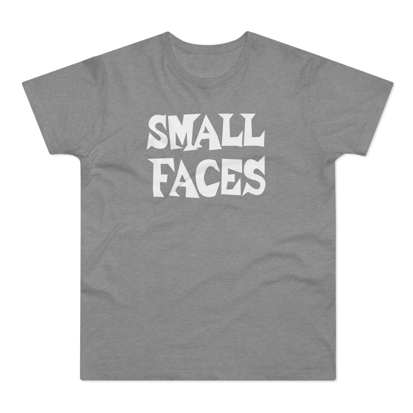 Small Faces Maglietta Peso Medio