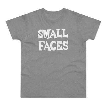 Small Faces Maglietta Peso Medio