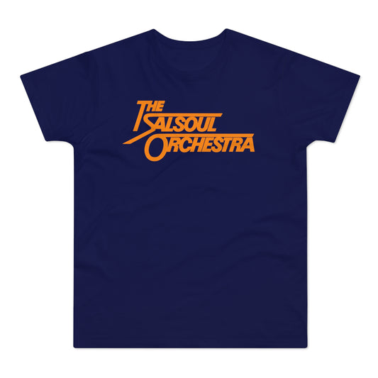 The Salsoul Orchestra Maglietta Peso Medio