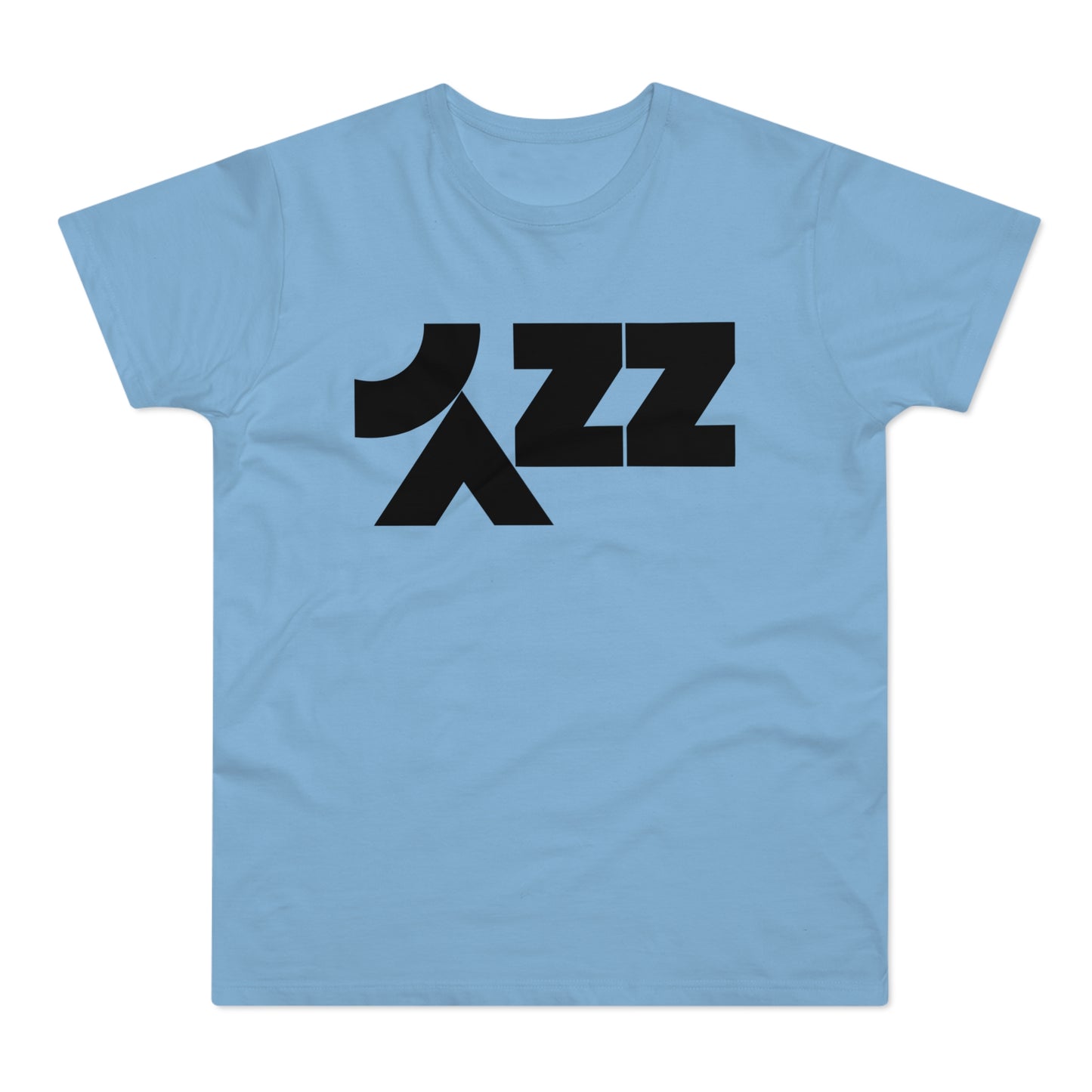 Jazz Up T Shirt (Standard Weight)