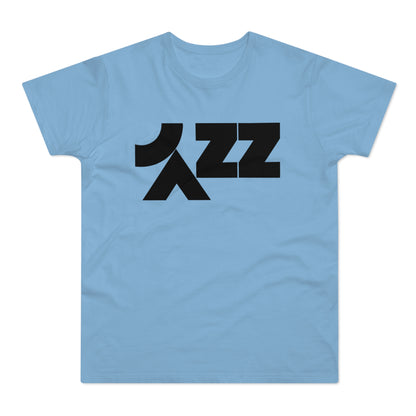 Jazz Up T Shirt (Standard Weight)