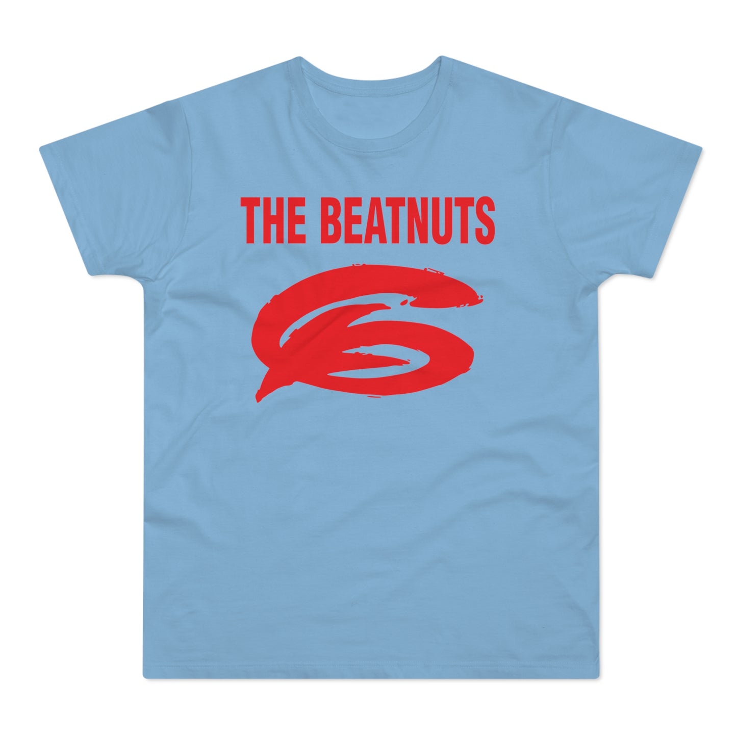 The Beatnuts Maglietta Peso Medio