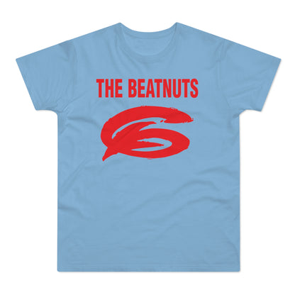 The Beatnuts Maglietta Peso Medio