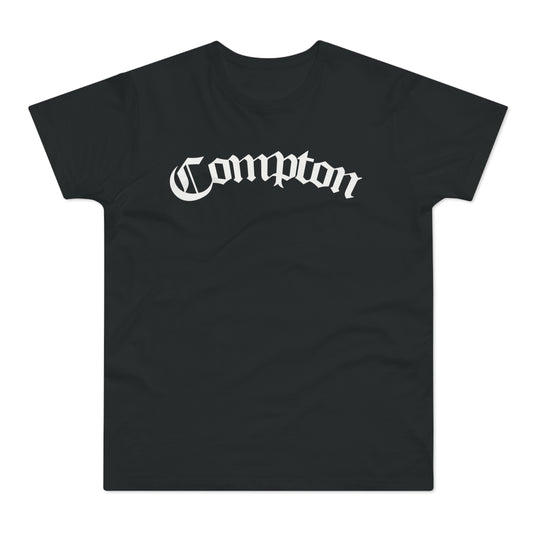 City Of Compton Maglietta Peso Medio