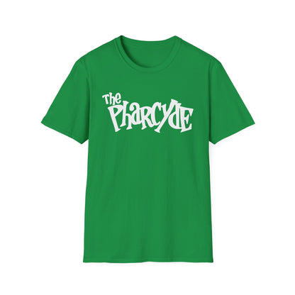The Pharcyde Maglietta - Leggera