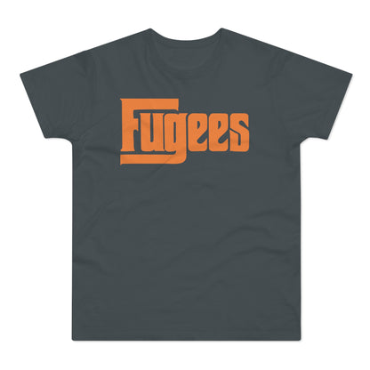 Fugees Maglietta Peso Medio