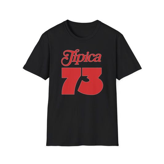 Tipica 73 Maglietta Leggera