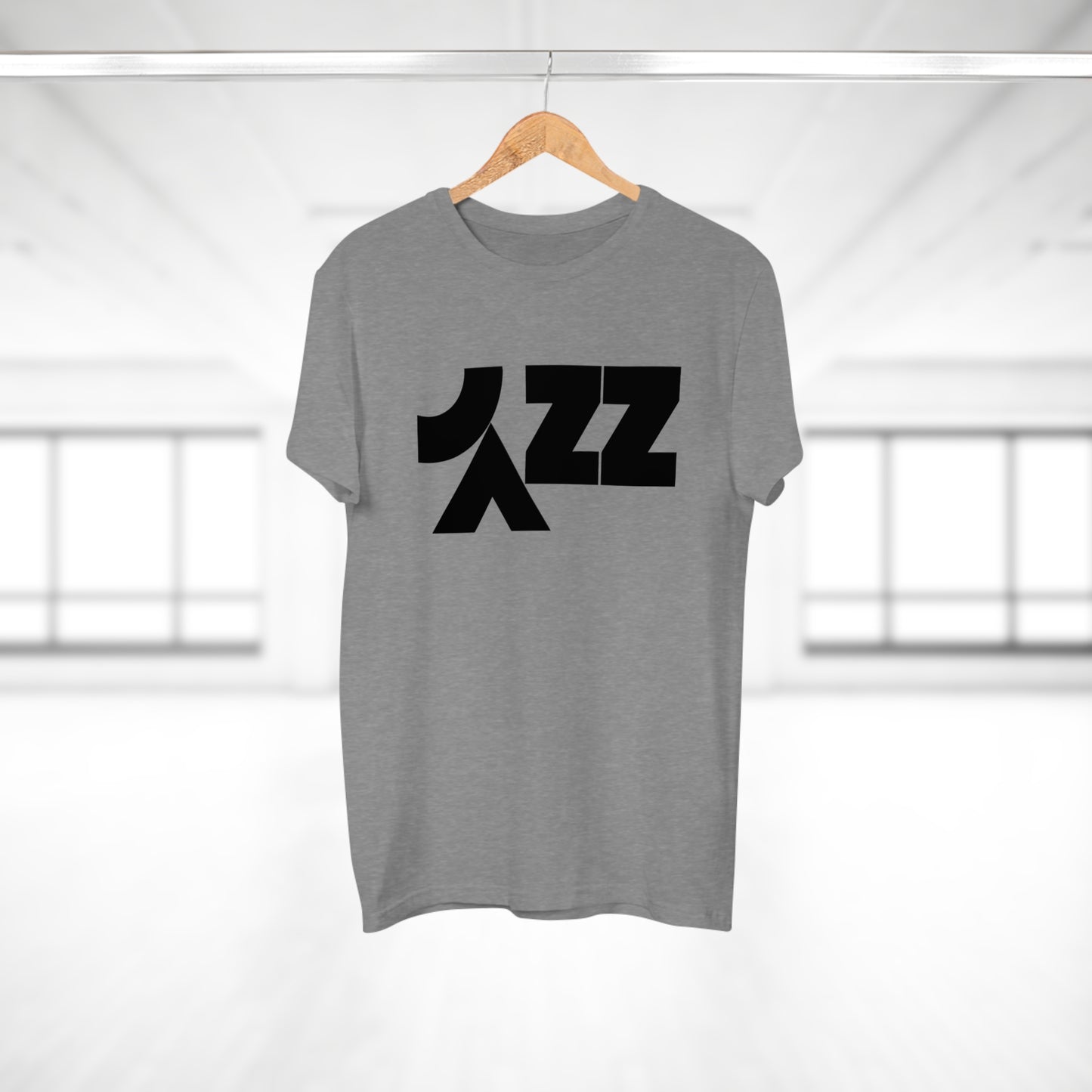 Jazz Up T Shirt (Standard Weight)