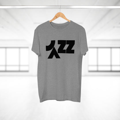 Jazz Up T Shirt (Standard Weight)