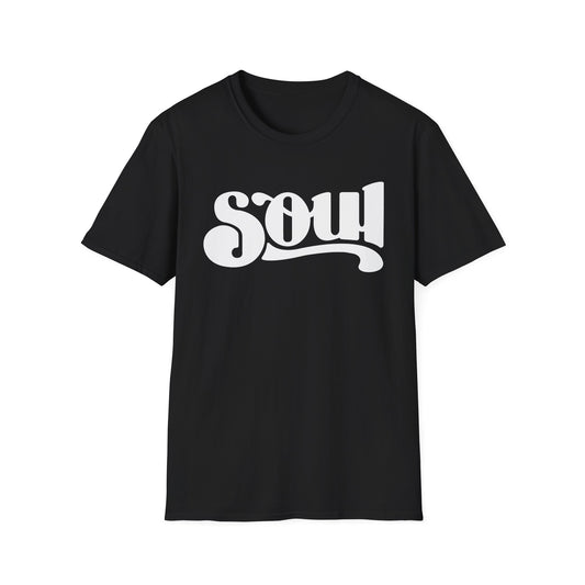 Soul Maglietta - Leggera