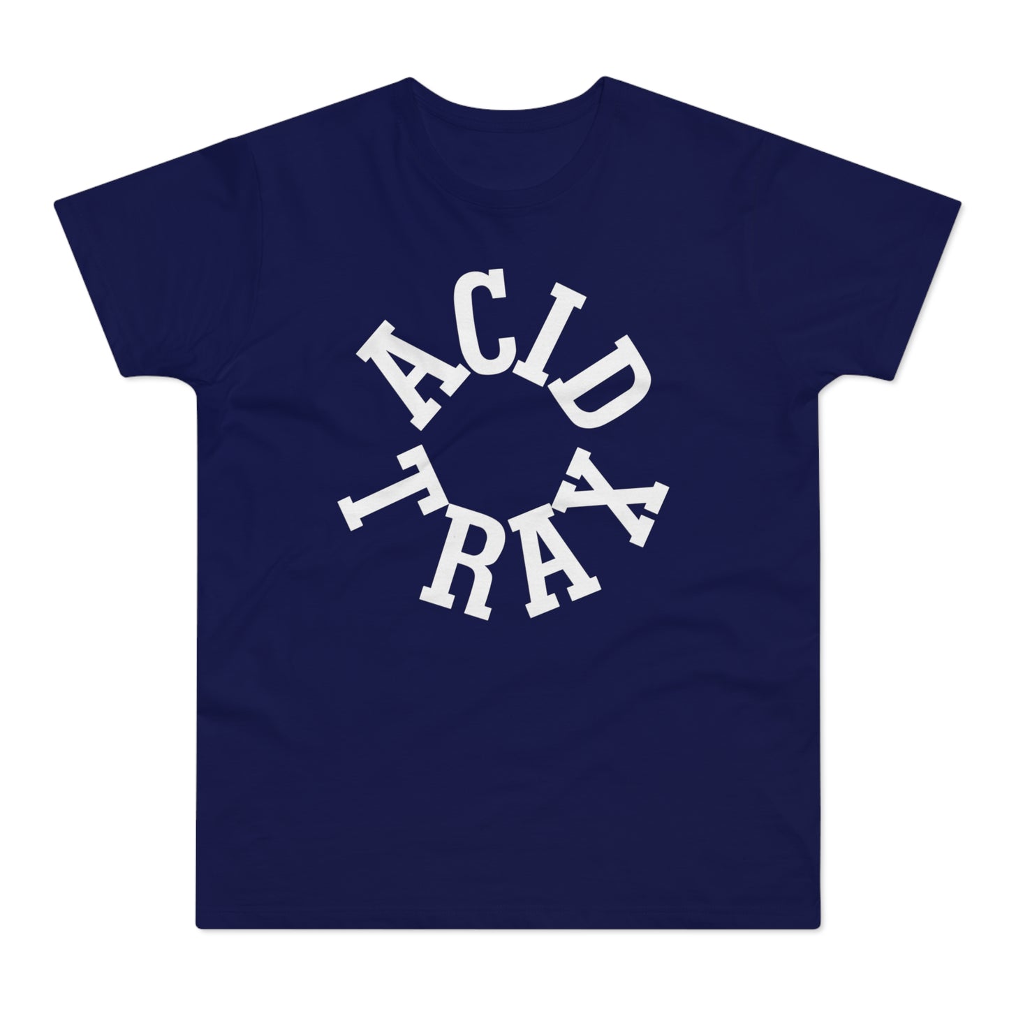 Acid Trax Maglietta Peso Medio