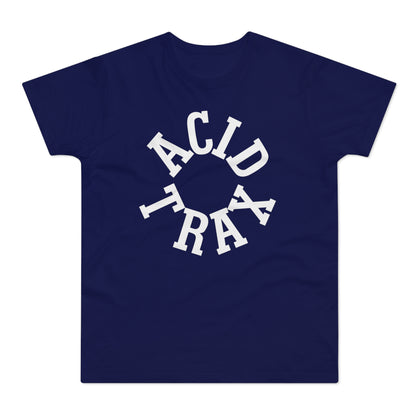 Acid Trax Maglietta Peso Medio