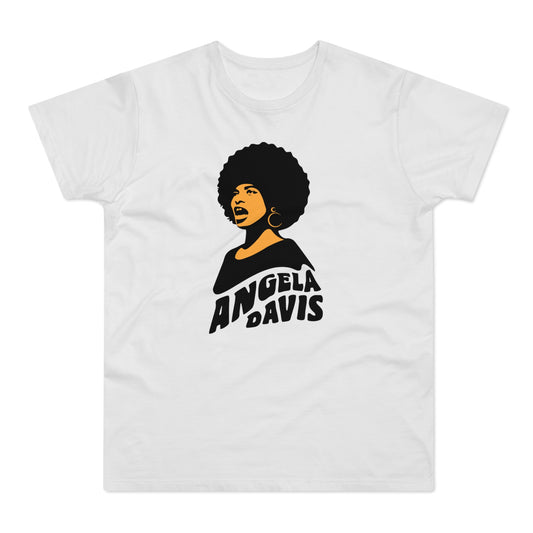 Angela Davis Maglietta Peso Medio