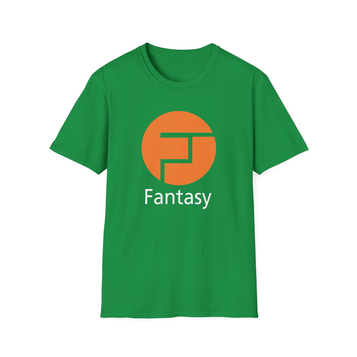 Fantasy Records Maglietta - Leggera