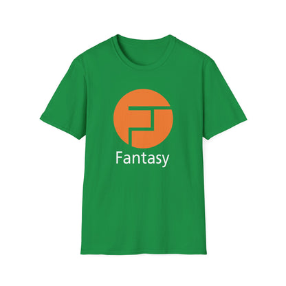 Fantasy Records Maglietta - Leggera