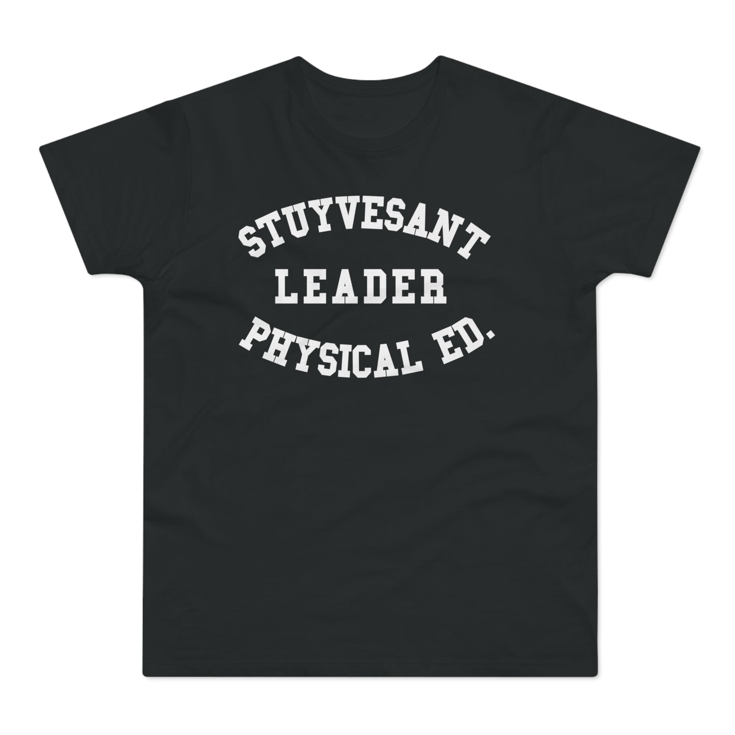 Stuyvesant Maglietta Peso Medio