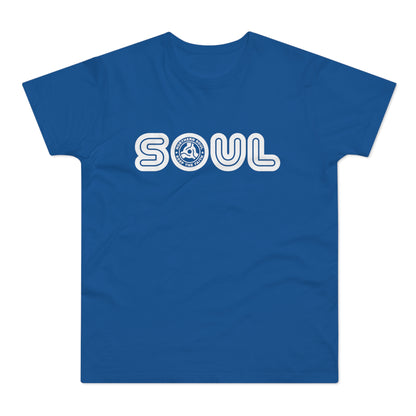 Soul 45 T Shirt (Standard Weight)
