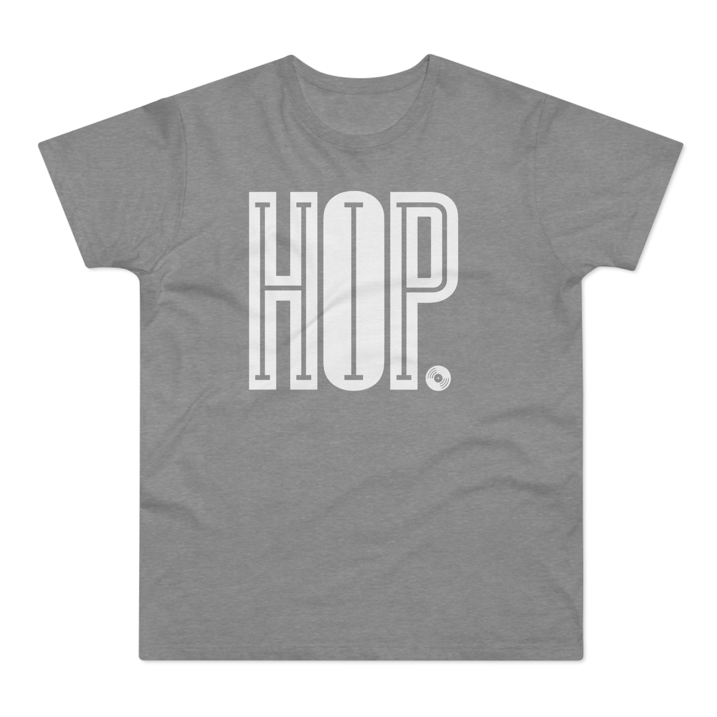 Hip Hop Maglietta Peso Medio