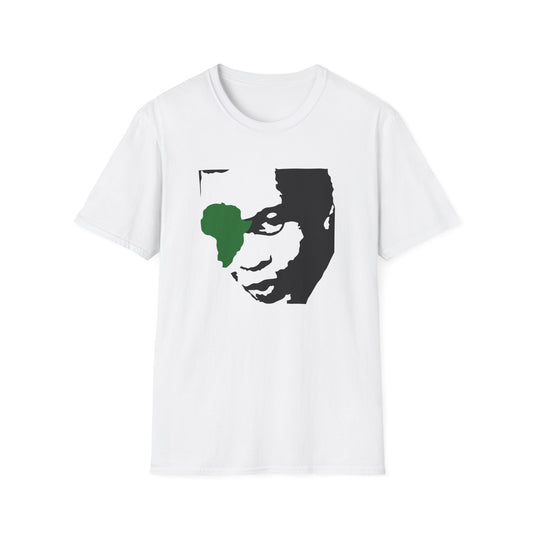 Fela Kuti Africa Maglietta Leggera