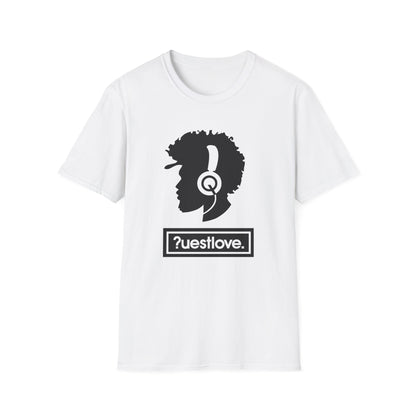 Questlove Maglietta Leggera