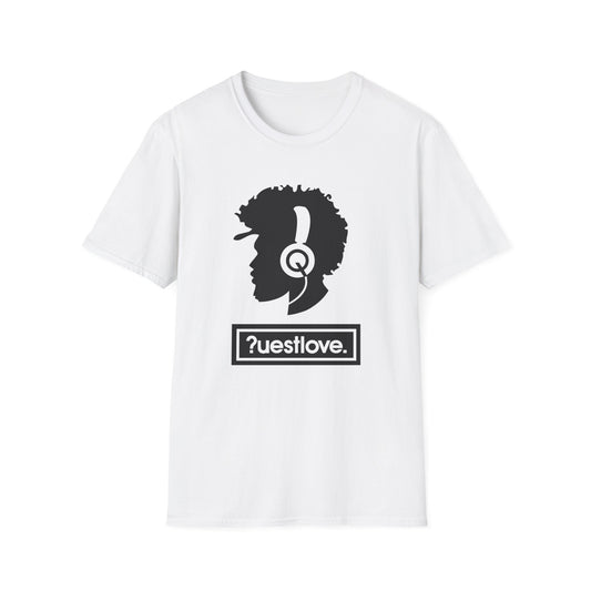 Questlove Maglietta Leggera