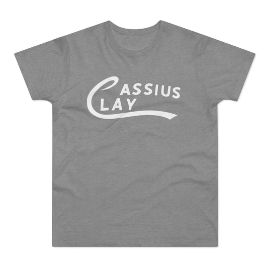 Cassius Clay Maglietta Peso Medio