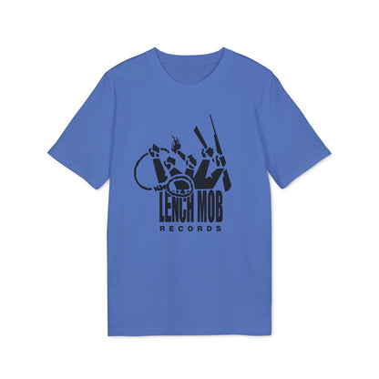 Lench Mob Maglietta in Cotone Biologico