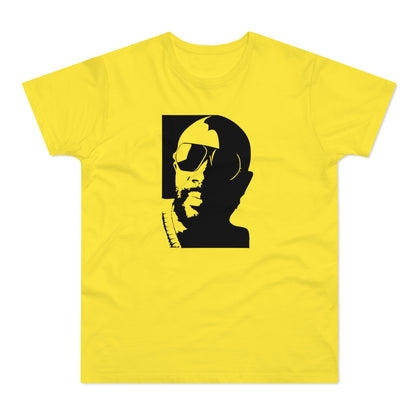 Isaac Hayes Maglietta Peso Medio