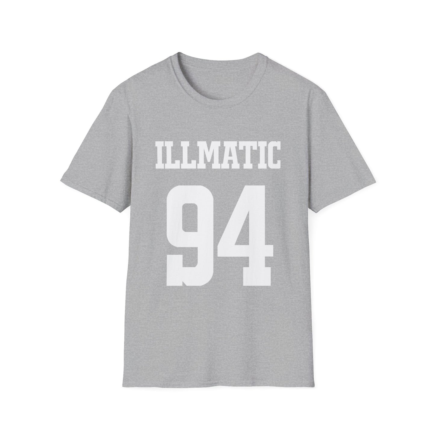 Illmatic 94 Maglietta - Leggera