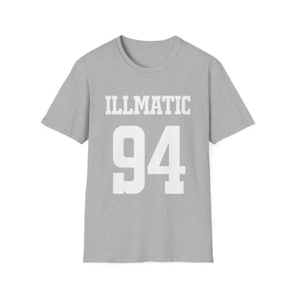 Illmatic 94 Maglietta - Leggera