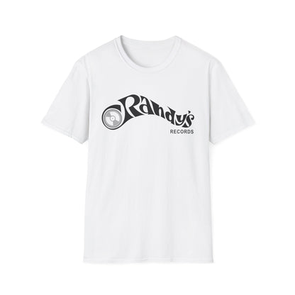 Randy's Records Maglietta - Leggera