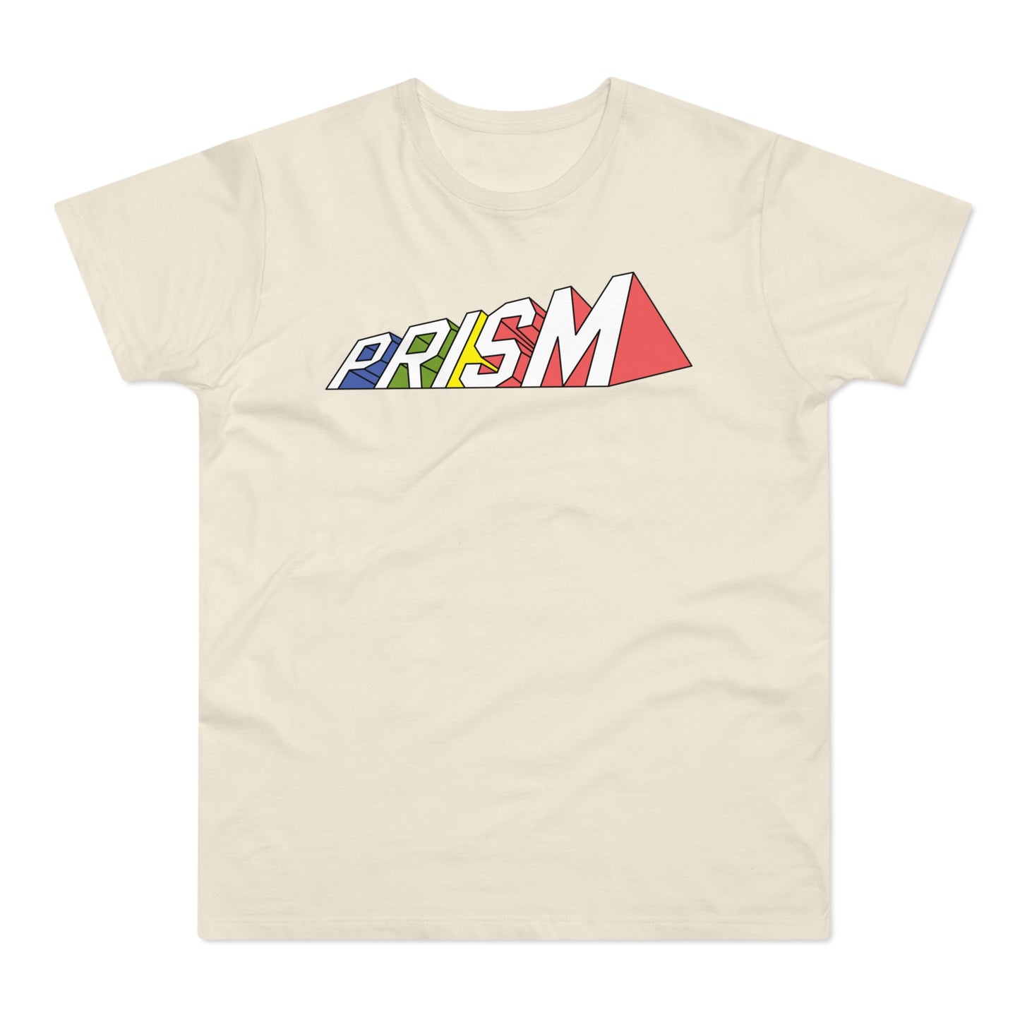 Prism Records Maglietta Peso Medio