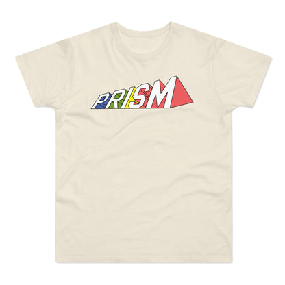 Prism Records Maglietta Peso Medio