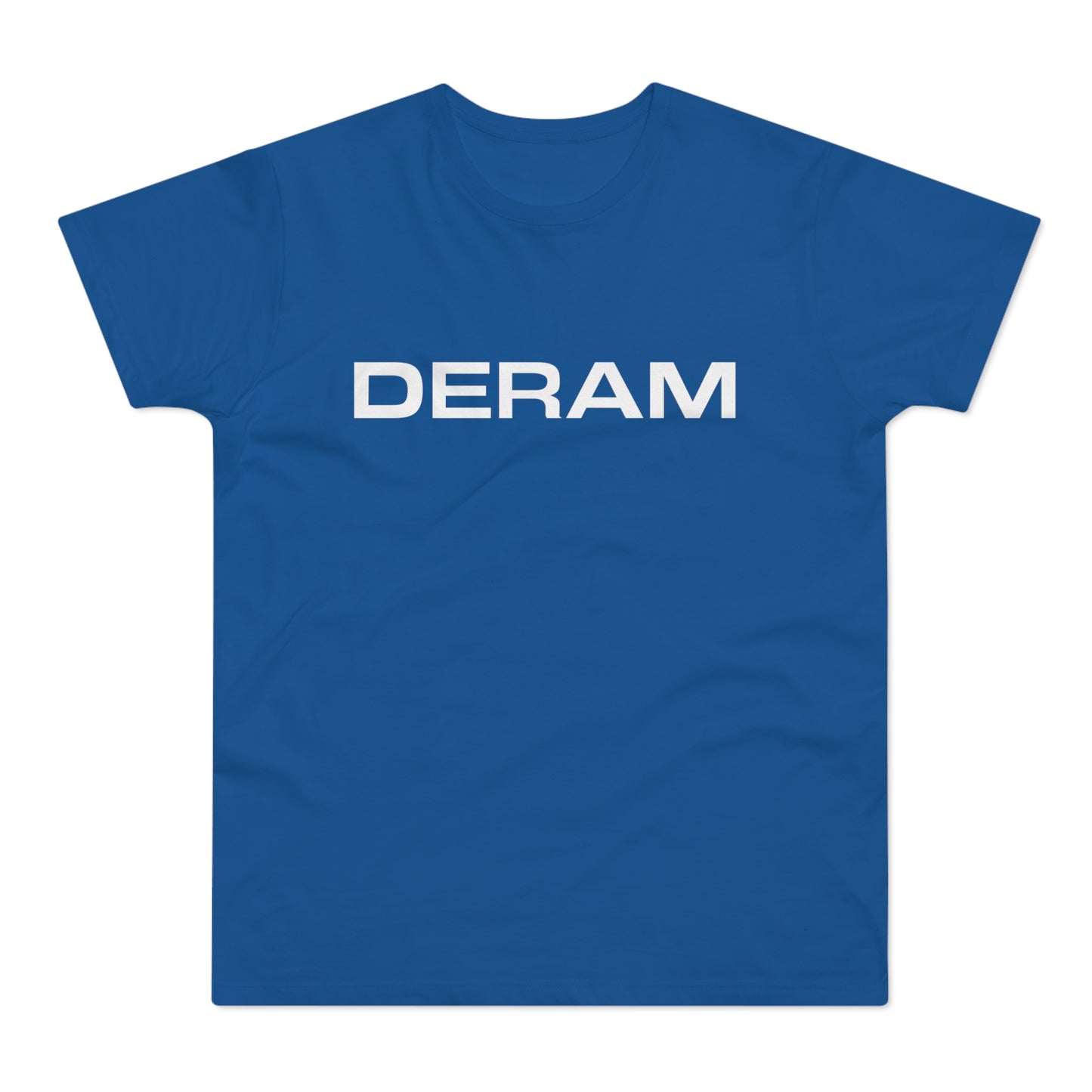 Deram Records Maglietta Peso Medio