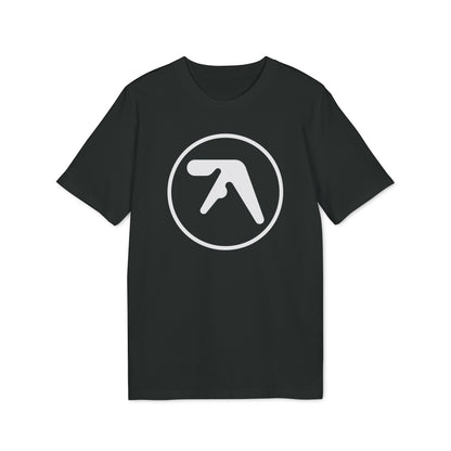 Aphex Twin Maglietta in Cotone Biologico