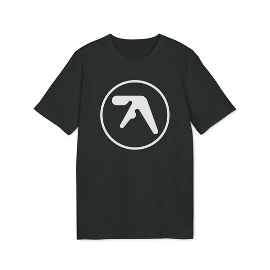 Aphex Twin Maglietta in Cotone Biologico