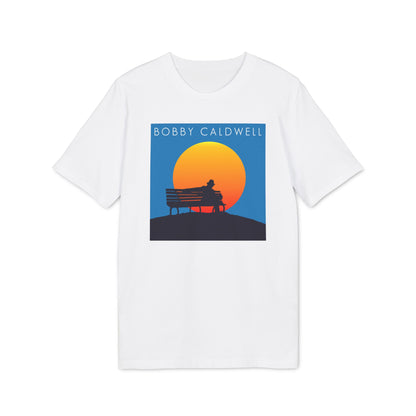 Bobby Caldwell Maglietta in Cotone Biologico