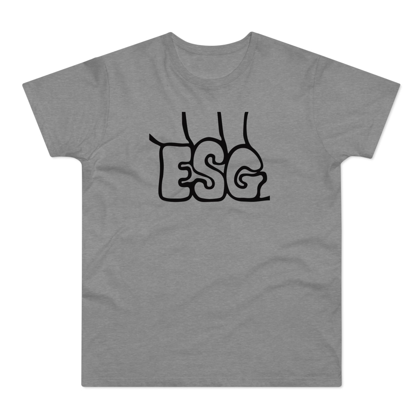 ESG Maglietta Peso Medio