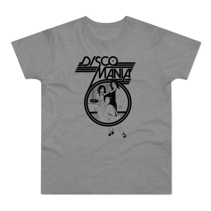 Disco Mania Maglietta Peso Medio