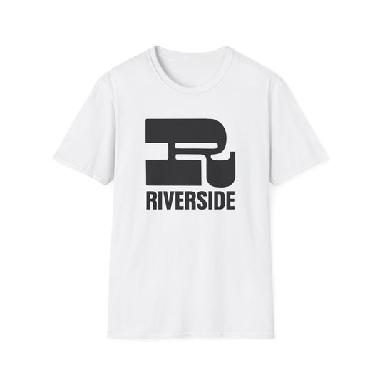 Riverside Records Maglietta - Leggera
