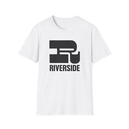 Riverside Records Maglietta - Leggera