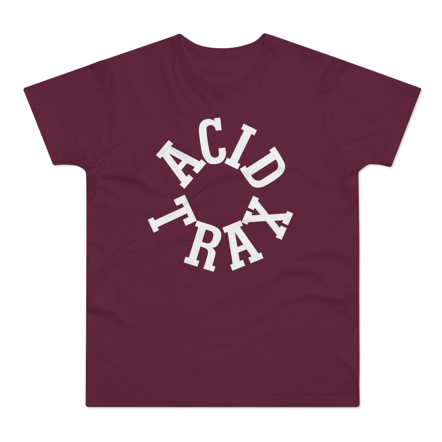 Acid Trax Maglietta Peso Medio