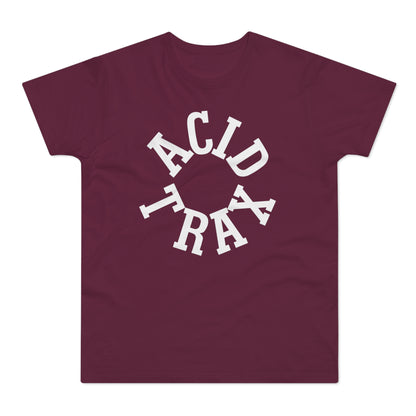 Acid Trax Maglietta Peso Medio